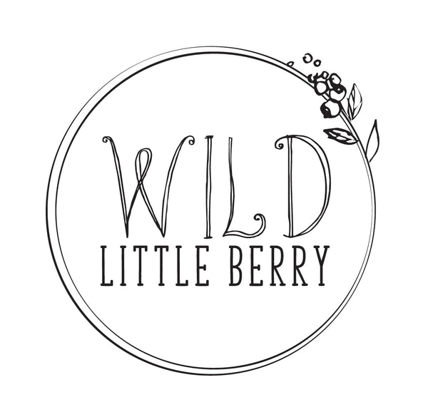 Wild Little Berry